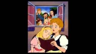 Cantiamo Insieme-Sigla completa