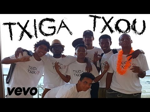 Bloku Boys - Txiga Txou