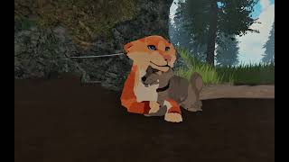 The Wolf | A Wolves' Pack Heat
