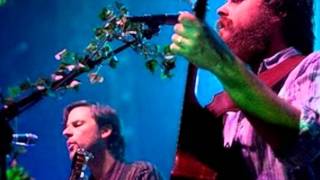 Iron &amp; Wine and Calexico - He Lay In the Reins, Live @The Triple Door, Seattle, WA - KEXP Broadcast