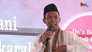 Download lagu Tausiah Ustadz Abdul Somad (UAS) FULL HD di Rumah Tahanan Negara (Rutan) Salemba, Jakarta Pusat mp3