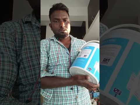 Asian Paint premium emulsion