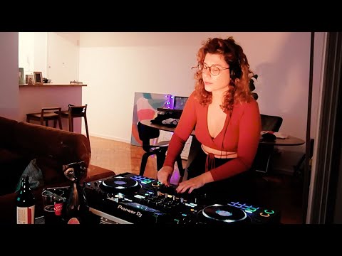 SAMBA and other BRAZILIAN songs vol. 2 - BRUNANDRÉ DJ | Laranjeiras Live Series