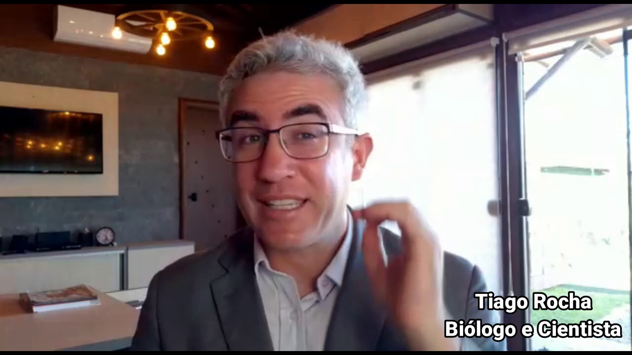 Um remédio simples para GASES e inflamações no intestino. (Tiago Rocha).