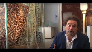 Allein im Museum | Museum für Islamische Kunst mit Stefan Weber