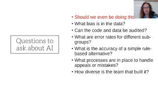 7 Questions to Ask About Your Machine Learning Project
