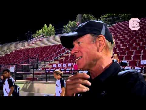 Mark Berson Post-Match Comments - 8/28/15