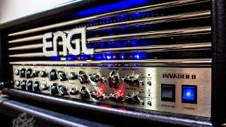 Video thumbnail for Hesu Modern Cabs Playthrough with ENGL Invader II by Aaron Tseng