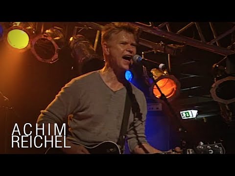The Rattles feat. Achim Reichel - Bye Bye Johnny (Live in Hamburg, 2003)