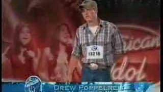 Drew Poppelreiter Audition