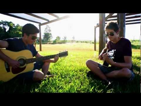 Ninguém Me Disse - Dândis