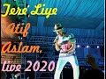 Tere Liye Atif Aslam Live 2020 VELO Sound Station 2020 Coke Studio Season 13 Episode 2