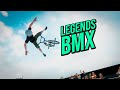 Vídeo de gameplay de Legends BMX  Todas as plataformas