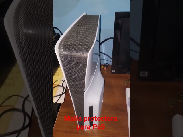 Vídeo relacionado con PlayVital Adhesivo Completo para ps5 Slim Digital Edición - Pegatina de Vinilo para Consola, Mando, Auriculares, Estación de Carga y Control Remoto, Protector Duradero (La Gran Ola de Kanagawa)