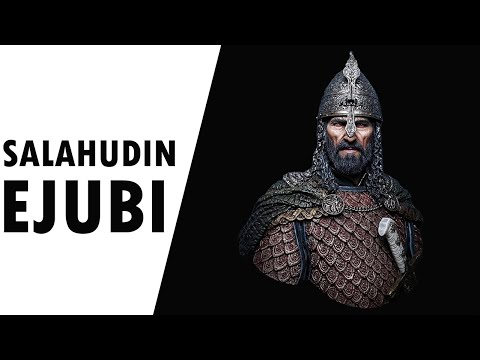 Dokumentar - Salahudin Ejubi