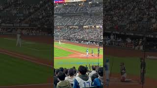 【ファイターズ】今川優馬 応援歌 【エスコンフィールド北海道】