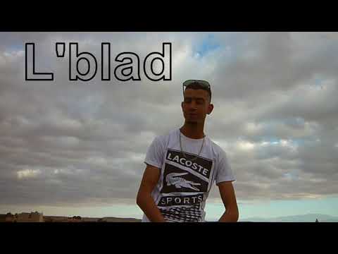 Mc Milla feat Mc Styka _  [ Lblad ]