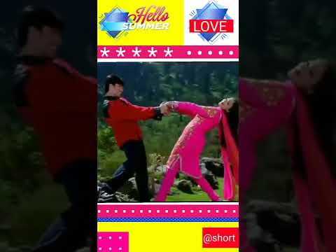 Chamcham Naachoongi | Dil  Pardeshi  Ho Gya | Udit Narayan, Alka Yagnik |Kapil Jhaweri, Saloni Aswni