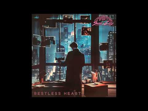 Sun City - Restless Heart