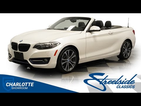 2017 BMW 230i (CC-2023348) for sale in Concord, North Carolina