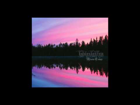 Kalmankantaja - Musta Lampi (Full Album)