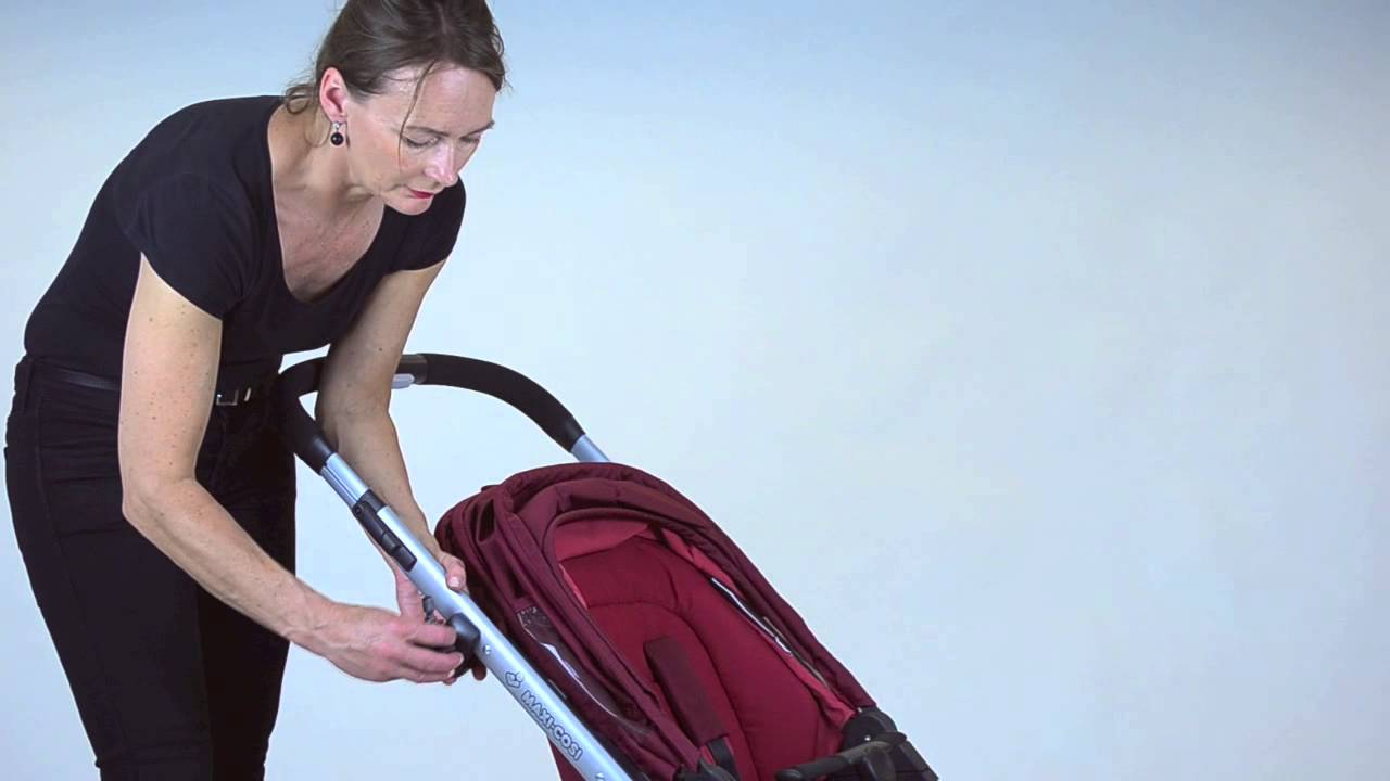 Resultaat voor mij overdrijven Maxi-Cosi Parasol Accessory Strollers