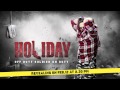 HOLIDAY Trailer Akshay Kumar,Sonakshi Sinha