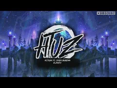 Astrak ft. Jorik Burema - Clarity (DWX Copyright Free)