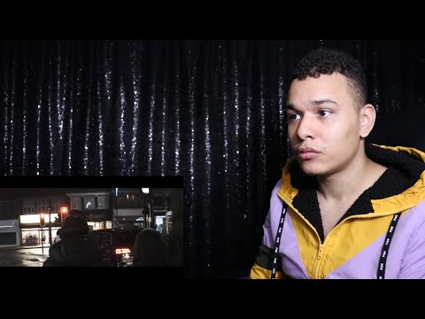 #1T Hizzy13 x Ayytarget - Locked Now (Music Video) Pressplay Reaction