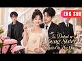 [ENG SUB]✨She Was Betrayed by the People She Trusted—She Found Loyalty in a CEO's Heart#drama