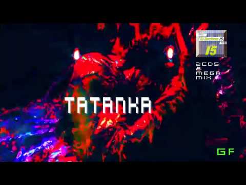 D.Techno 15 Gary D - DJsPresent Promo