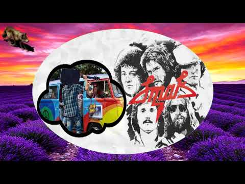 SMAK-SUMADIJSKI BLUES (TEKST)