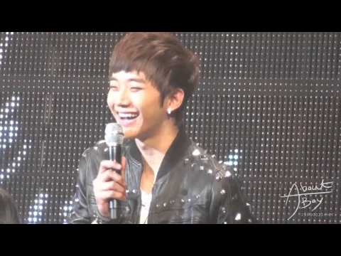 100206 Santa Fe Fan Meeting 3