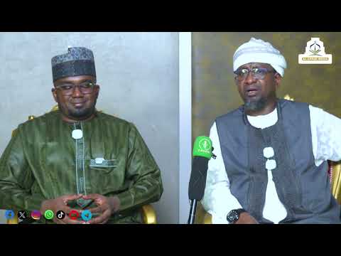 60 SHIRIN AMSOSHIN TAMBAYOYI   Dr Abdallah Usman Gadon kaya