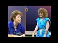 Body Language 001 June 4 1984 Premiere Episode
