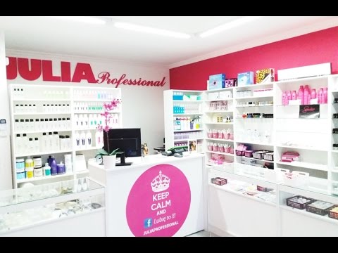 Hurtownia Kosmetyczna "JULIA-Professional Żywiec"