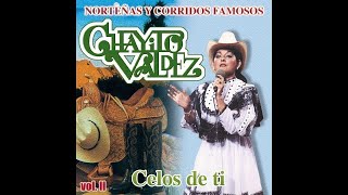 Chayito Valdéz - Tio Juan