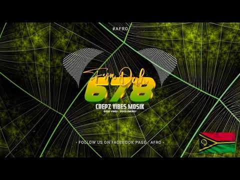 Copral Marliie - No Complain ( Vanuatu Kompa )2024. 🇻🇺