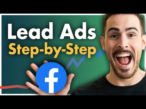 How to Create a Profitable Facebook Ad Facebook Ads Manager Tutorial