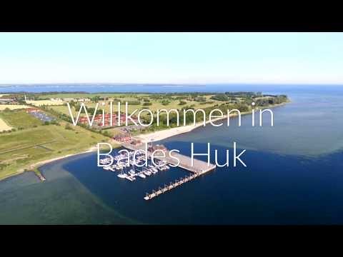 Bades Huk "Willkommen" 10 Sek. Master // 07.03.2020
