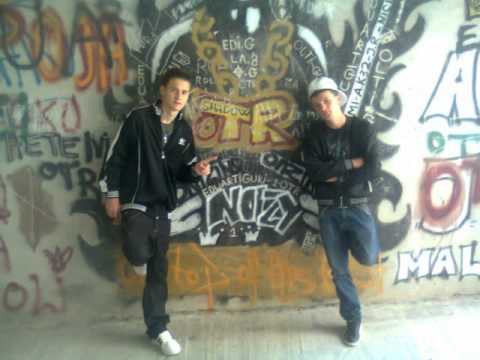 ELI-G__ORGYS __ALBANIA RAP