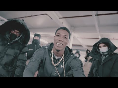22Jam - Numbers (Music Video) | @MixtapeMadness