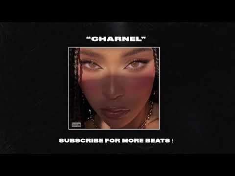 Josman Type Beat ft. Eazy Dew x Luidji x Squidi Type Beat - "CHARNEL" | Prod. 808 Suprxme