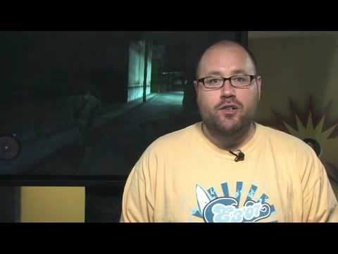 Manhunt 2 Video Review by Gamespot