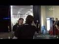 Thumbnail for EXCLUSIVE: Second semi-final behind the scenes !! by Mor ve Ötesi