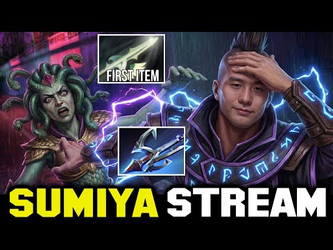 Mid Toxic Antimage Hard Game