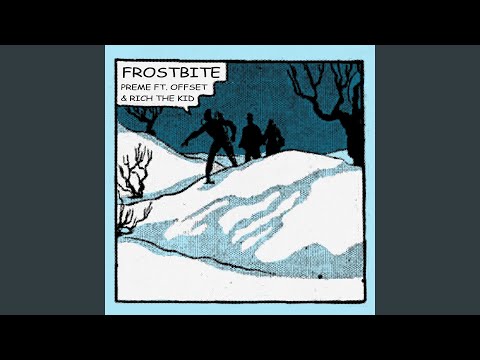 Frostbite (Remix)