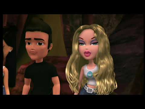 Bratz: Girlz Really Rock! Bloopers