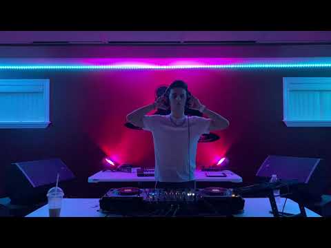 Panos-Quarantine Mix Vol. 1