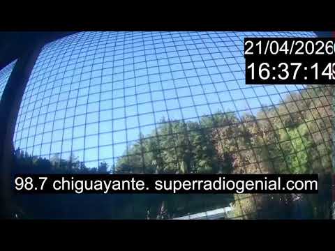 Chiguayante Bio Bio Chile, en Vivo. Live Cam, Camara en vivo.